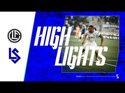 LSTV - LUG-LS, les highlights