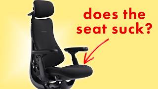 The Truth About the LiberNovo Omni SE Seat Problem