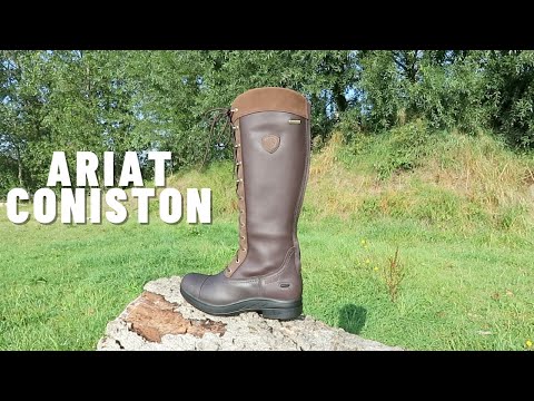 ariat coniston sale