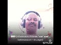 En Kannukoru Nilava