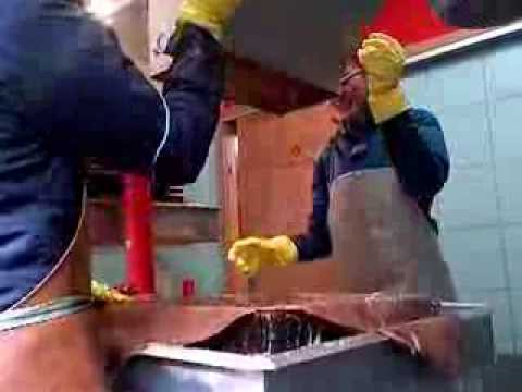 Keltertag in krenzers rhön