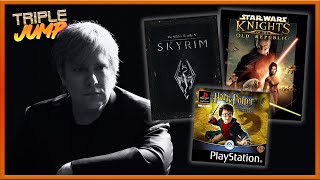 10 Most Important Video Game Composers of All Time