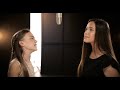 You Raise Me Up - Cover by Lucy and Martha Thomas