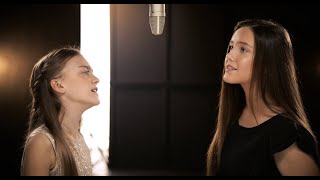 Download lagu You Raise Me Up - Sister Duet - Lucy & Martha Thomas mp3 Download lagu You Raise Me Up - Sister Duet - Lucy & Martha Thomas mp3