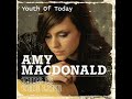 Youth Of Today - MacDonald Amy