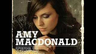 Amy Macdonald - Youth Of Today