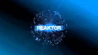 Reaktor intro HD