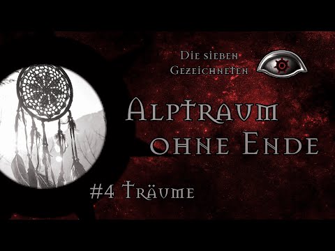 [DSA 5] G7 Alptraum ohne Ende #4 - Träume (GER) | Pen and Paper Rollenspiel
