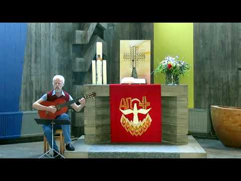 Wenn das Brot das wir teilen als Rose blüht