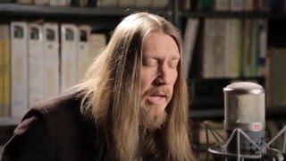 The Wood Brothers - Heartbreak Lullaby - 3/5/2016 - Paste Studios, New York, NY