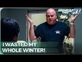 Jamie Davis Breaks His Promise to His Top Driver! | Highway Thru Hell Universe Season 2 Episode 10