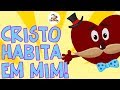 MEU CORAÇÃO ERA SUJO 3Palavrinhas VOLUME 3