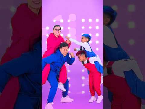 El Coco No ???????? @losmateosoficial #colorsession ???????????? #dance #trend #funny #entertainment #humor