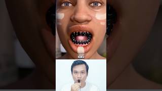 Download lagu MAKIN RUNCING GIGI WANITA INI MAKIN CANTIK‼️#shorts #facts #storytelling mp3 Download lagu MAKIN RUNCING GIGI WANITA INI MAKIN CANTIK‼️#shorts #facts #storytelling mp3