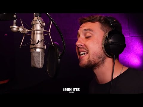 Joe Yorke & Irie Ites - Midnight Rock Special (Dubplate)