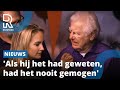 Surpriseparty voor Gerard Cox