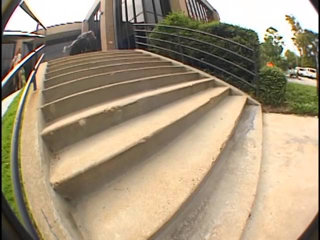 CONVERSE X THRASHER / PREVENT THIS TRAGEDY / FULL VIDEO