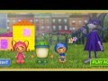 Team Umizoomi Shape Bandit Best Movie For Kids