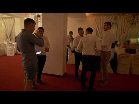 Botez Alexander Luca Raducan ~ Partea 7 ~ Andrei de la Severin