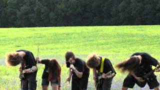 Comora - Scarred Soil