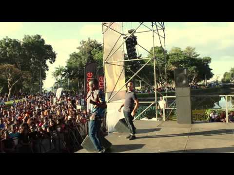 T-MATT BLACK-T TI-PAY - PIC NIC EXO FM 2016 - LPH FILM