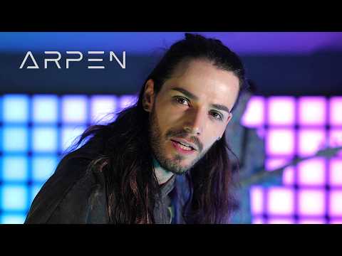 ARPEN -  Pensar Em Ti (Official Video)