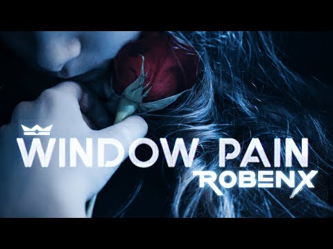 RobenX - "Window Pain" (Official Music Video)