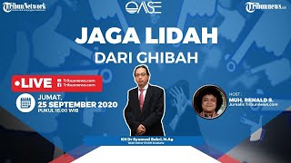 Jaga Lidah dari Ghibah, Kupas Tuntas soal Berghibah dalam Agama hingga Cara Menghindarinya