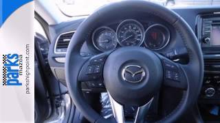 preview picture of video '2014 Mazda MAZDA6 High Point, NC #6502'