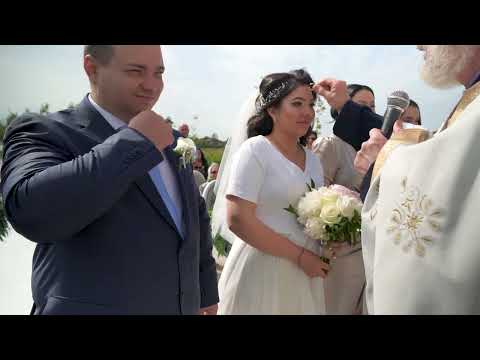 2023.05.14 - Cununie religioasă Andreea & Liviu