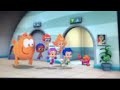 Bubble Guppies Bubble Baby
