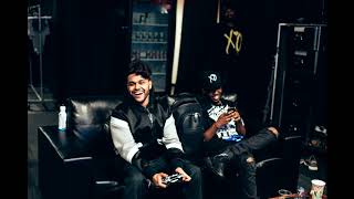 Bryson Tiller ft The Weeknd - Rambo Remix (432hz)