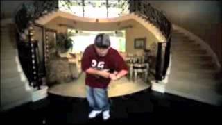 Return of the champ! Paul wall live in concert march 4th 2011 houston house of blues