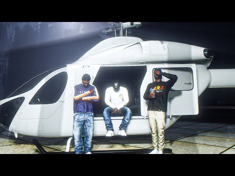 $ULLY ft.KIRK & SHANE - Kingdom (Official Music Video)