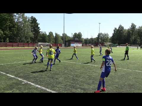 Gnistan P09/Keltainen 2 - HJK/East sin