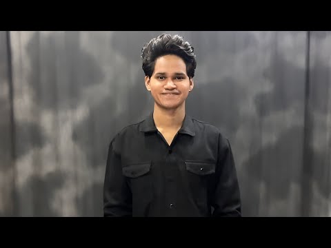 ketan adhav introduction video