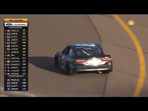 David Starr Changes the Outcome of the Season