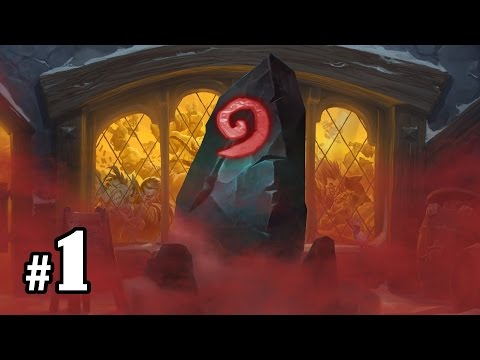 Hearthstone: Challengestone Brawlified - Part 1 (Tavern Brawl)