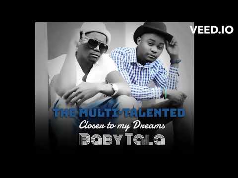 The Multi - Talented _ Baby Tala ft Dama Monique (Official Audio)