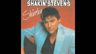 Shakin&#39; Stevens - I&#39;m For You (2009 remaster)