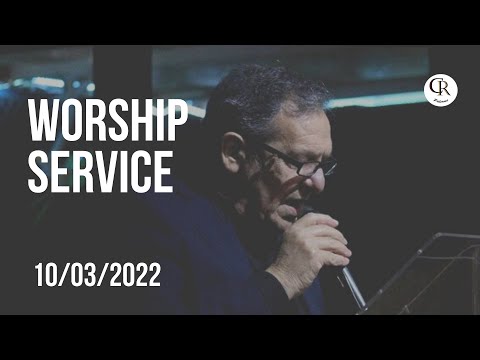 || Giovedì worship || 10/03/2022