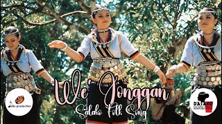 Download lagu We' Jonggan (Salako Folk Song) mp3