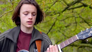 Wolfgang - Leaving video