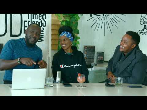 Bigpins Radius Podcast - Habib (Esirs Bro) Pt 2