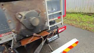 Volvo FM370 278kW thumbnail