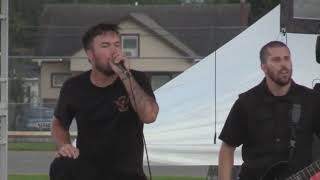 Impending Doom - Deceiver - imatter 2018