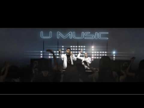 U Music Feat Kaka Bhainiawala Hallara