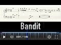 Bandit Juice Wrld Ft YoungBoy Never Broke Again