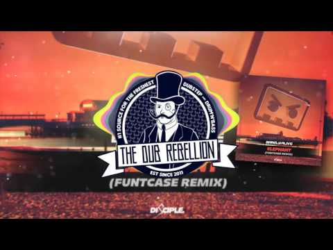 Video thumbnail for Elephant (FuntCase Remix)