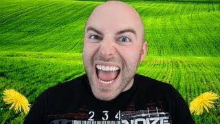 The WORST ALLERGIES!